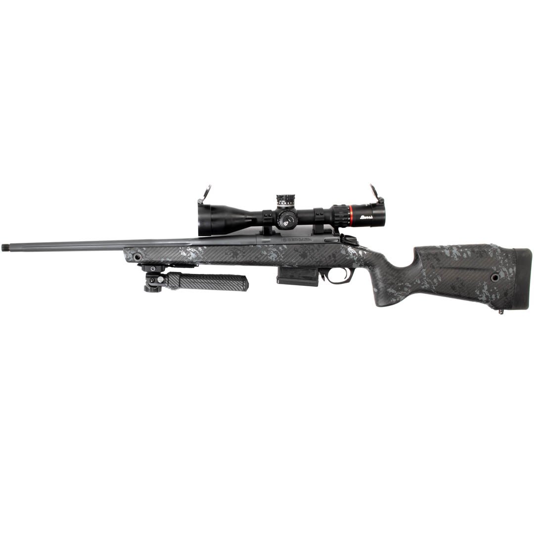 BERGARA B-14 CREST CARBON